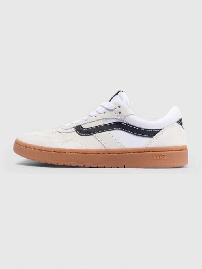 ZAPATILLA UNISEX Cruze 3.0 BLANCO VANS