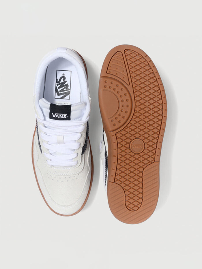 ZAPATILLA UNISEX Cruze 3.0 BLANCO VANS