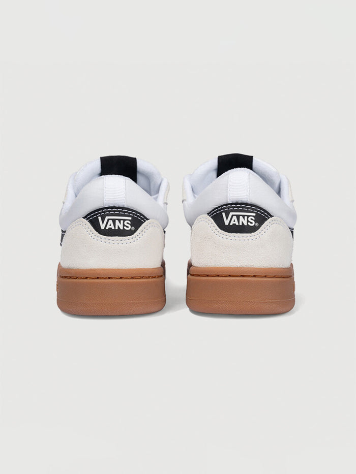 ZAPATILLA UNISEX Cruze 3.0 BLANCO VANS