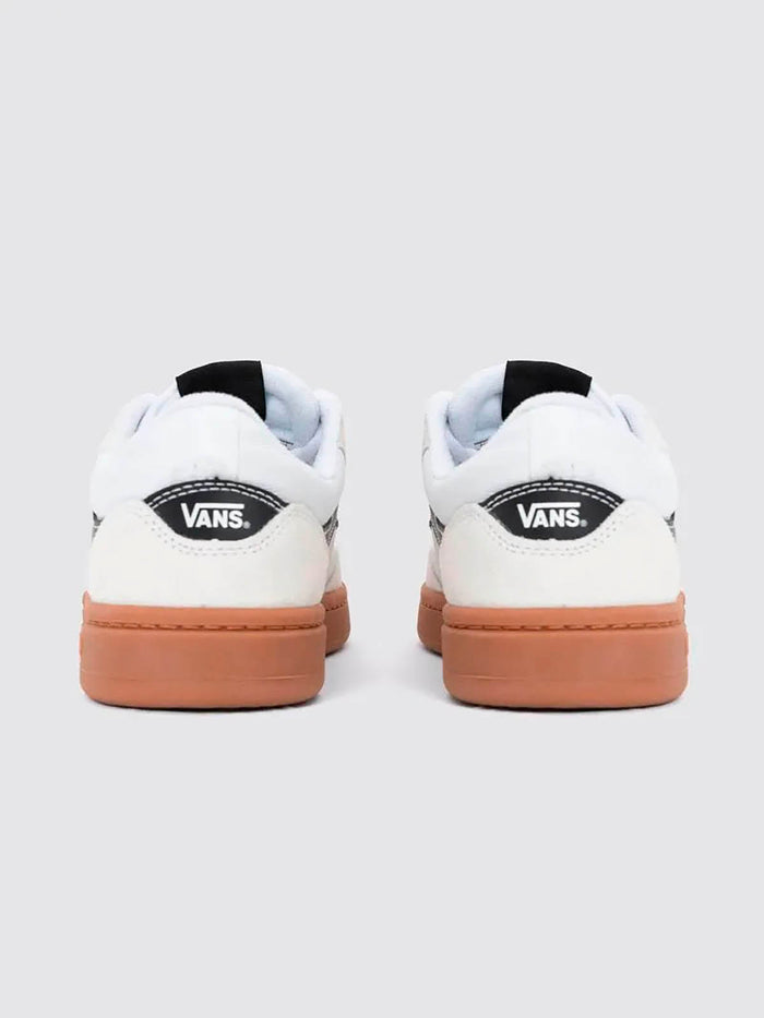 ZAPATILLA UNISEX Cruze 3.0 BLANCO VANS