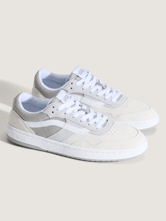 Zapatilla Adulto Cruze 3.0 Gris Vans