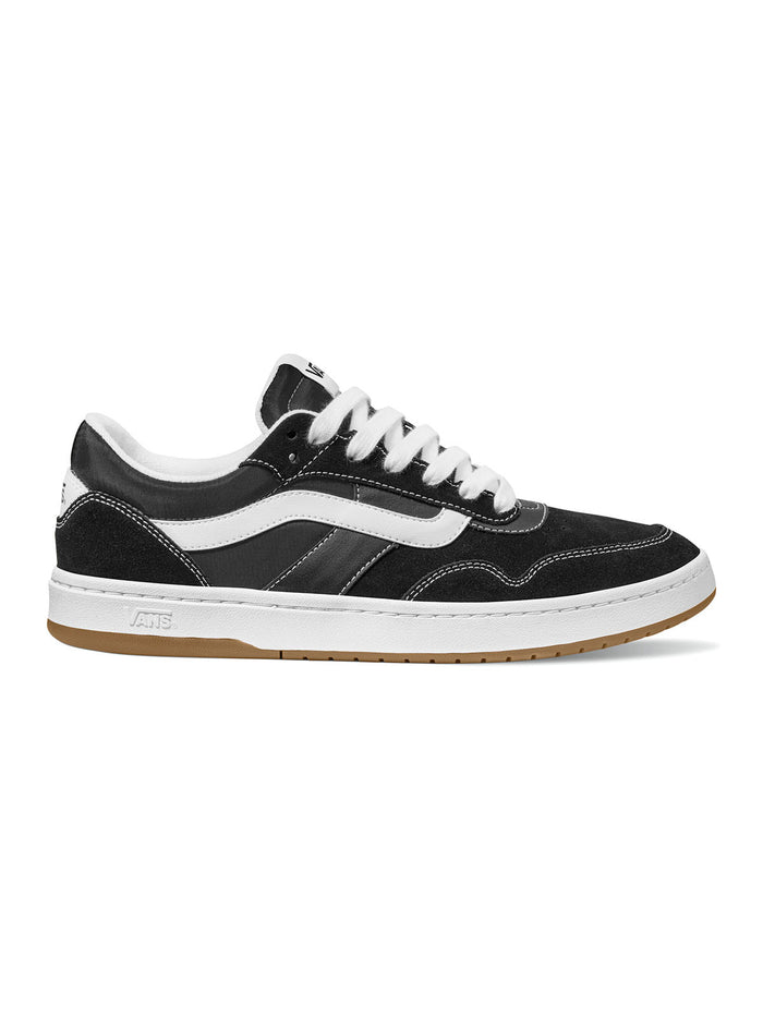 Zapatilla Adulto Cruze 3.0 Negro Vans