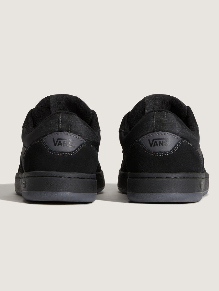 Zapatilla Adulto Cruze 3.0 Negro Vans