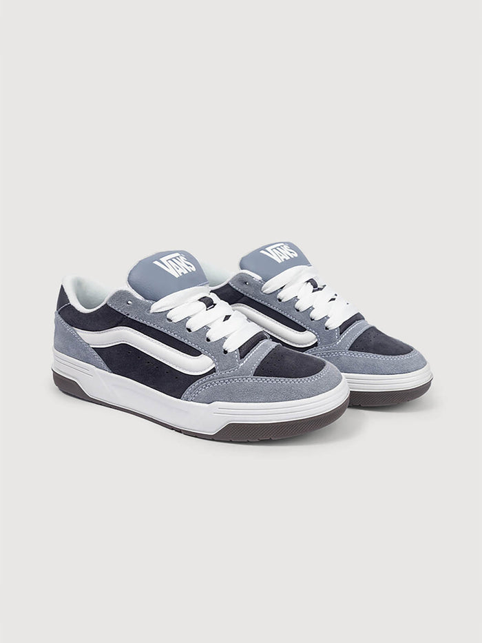 Zapatilla Adulto Hylane Azul Vans