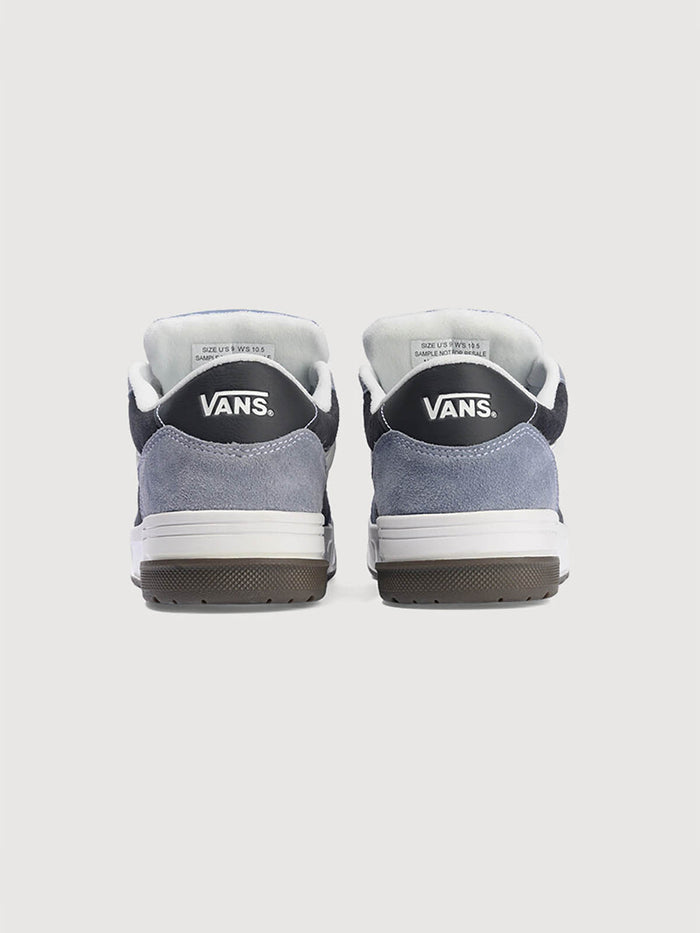 Zapatilla Adulto Hylane Azul Vans