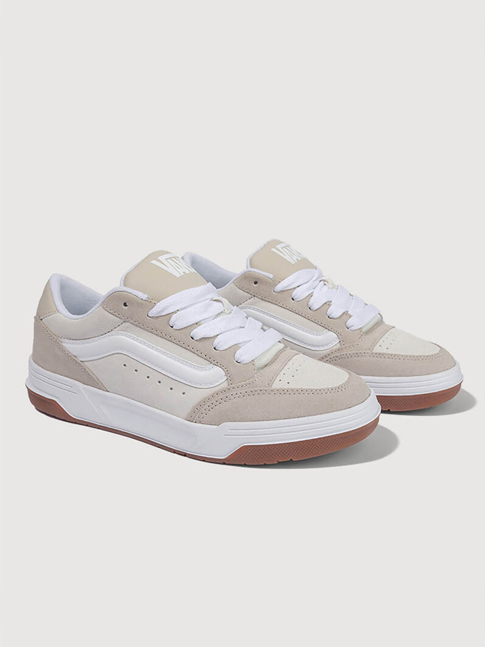 Zapatilla Adulto Hylane Beige Vans