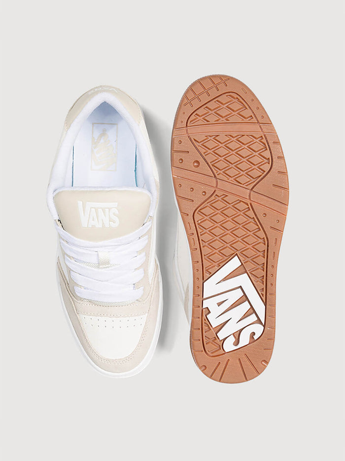 Zapatilla Adulto Hylane Beige Vans