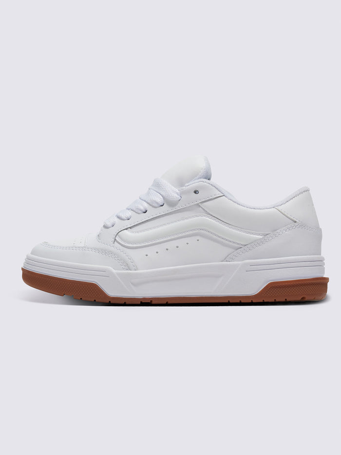 Zapatilla Adulto Hylane Blanco Vans