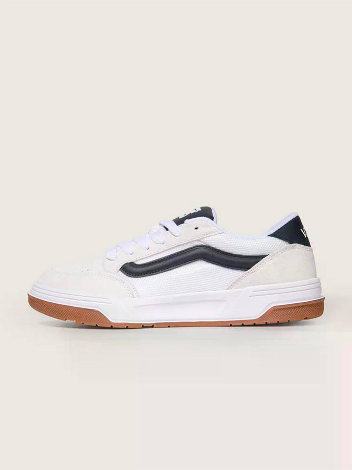 Zapatilla Adulto Hylane Blanco Vans