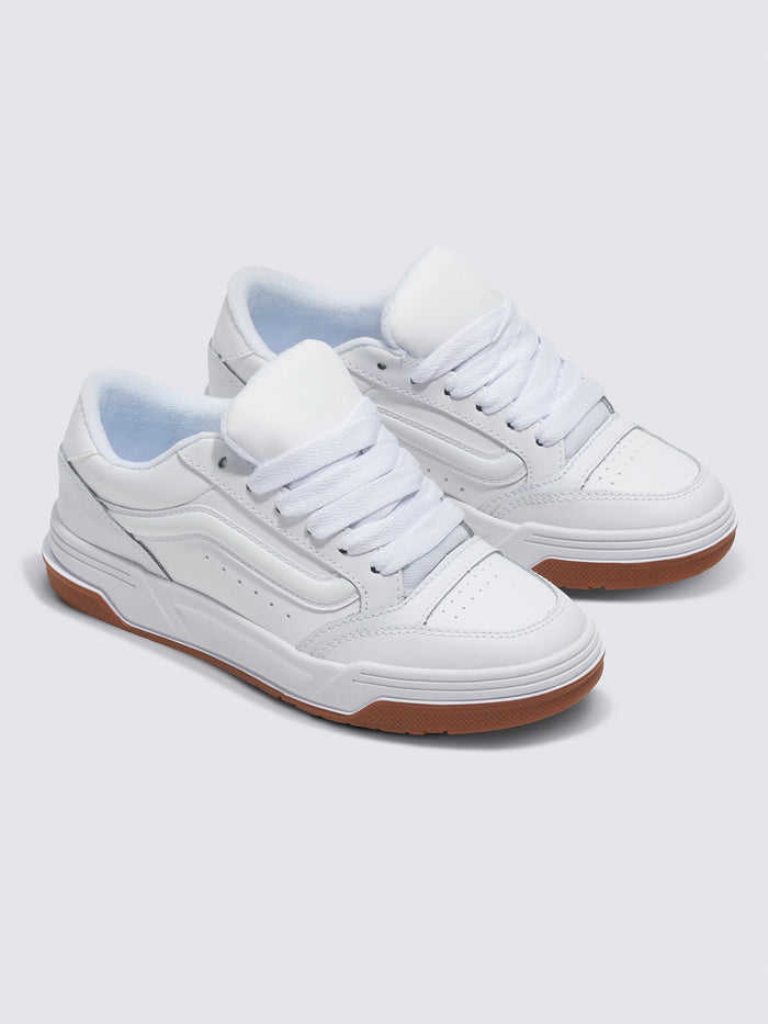 Zapatilla Adulto Hylane Blanco Vans