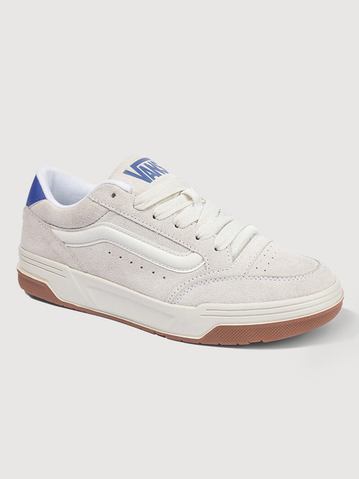 Zapatilla Adulto Hylane Blanco Vans