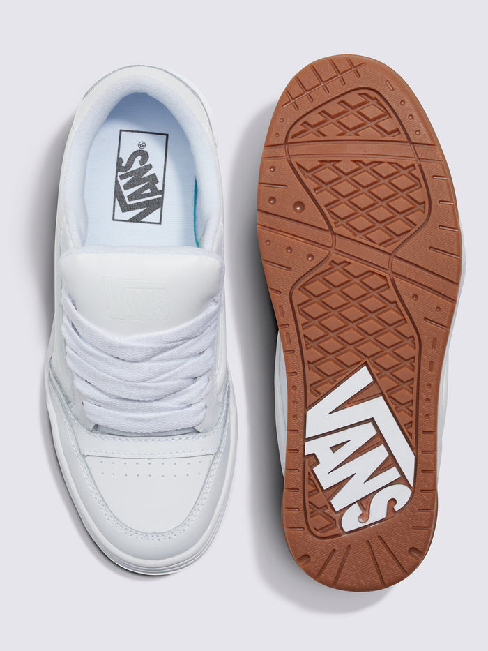 Zapatilla Adulto Hylane Blanco Vans