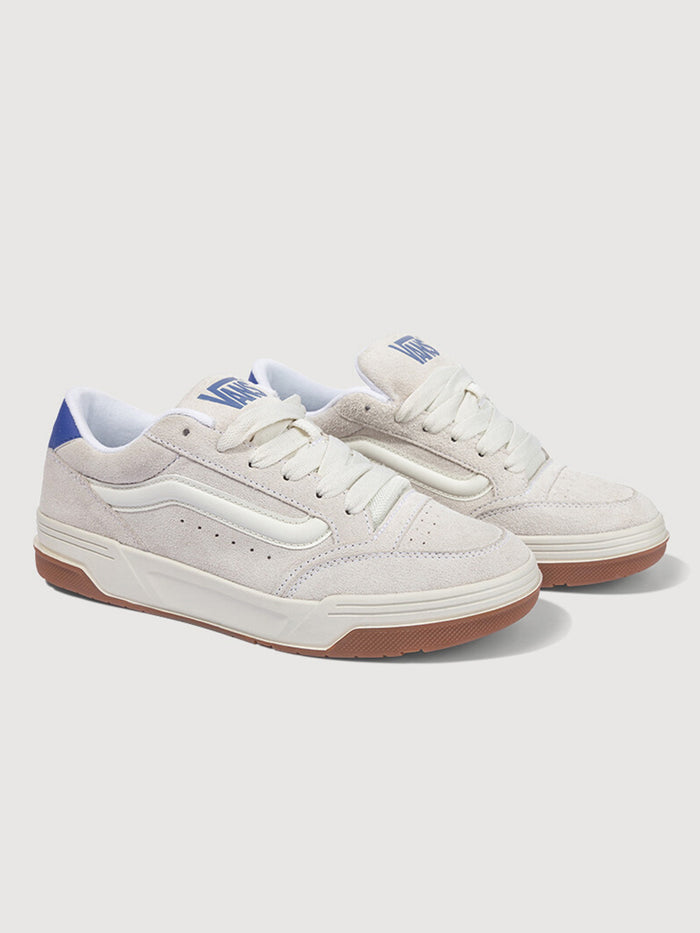 Zapatilla Adulto Hylane Blanco Vans