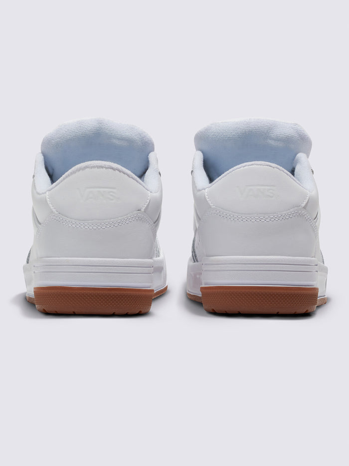Zapatilla Adulto Hylane Blanco Vans