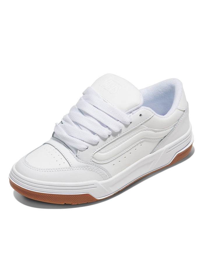 Zapatilla Adulto Hylane Blanco Vans