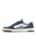 Zapatilla Adulto Hylane Celeste Vans