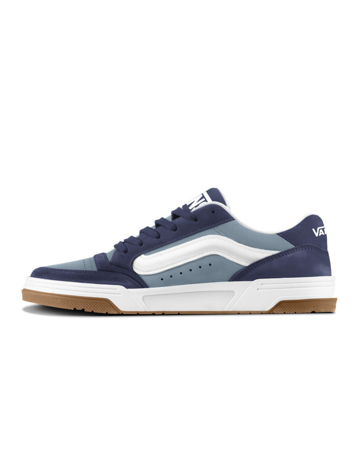 Zapatilla Adulto Hylane Celeste Vans