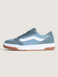 Zapatilla Adulto Hylane Celeste Vans