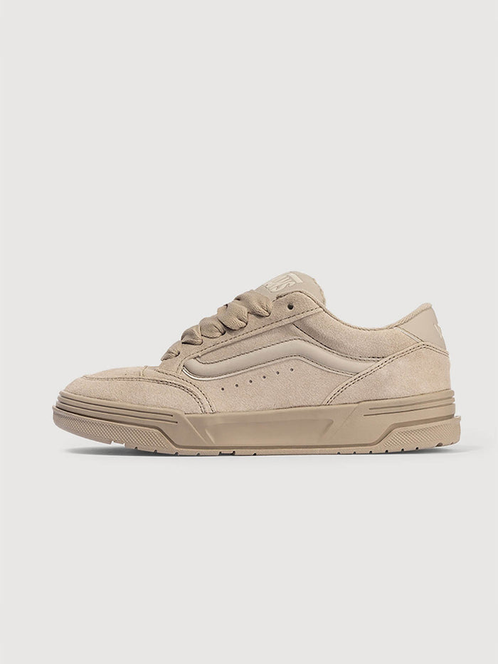 Zapatilla Adulto Hylane Café Vans