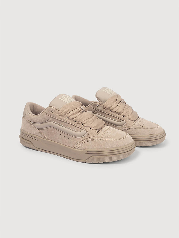 Zapatilla Adulto Hylane Café Vans