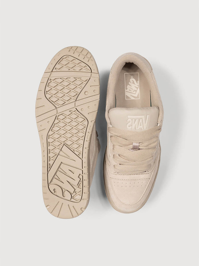 Zapatilla Adulto Hylane Café Vans