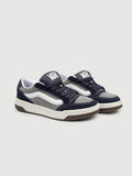 Zapatilla Adulto Hylane Gris Vans