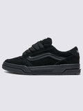 Zapatilla Adulto Hylane Negro Vans