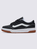 Zapatilla Adulto Hylane Negro Vans