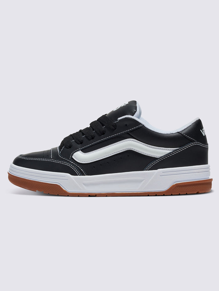 Zapatilla Adulto Hylane Negro Vans