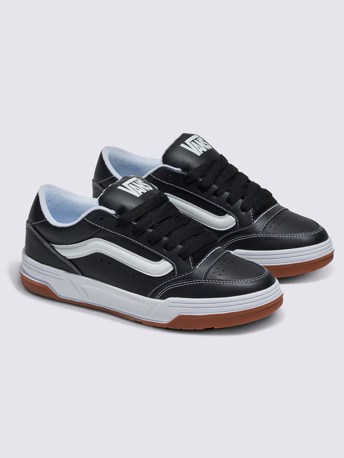 Zapatilla Adulto Hylane Negro Vans
