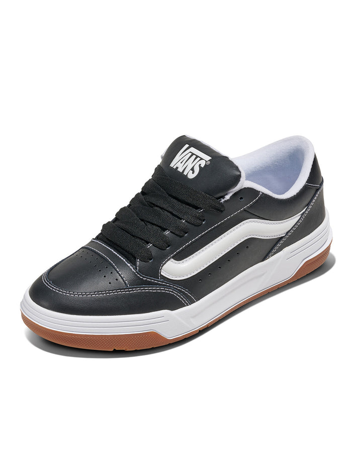 Zapatilla Adulto Hylane Negro Vans