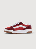 Zapatilla Adulto Hylane Rojo Vans
