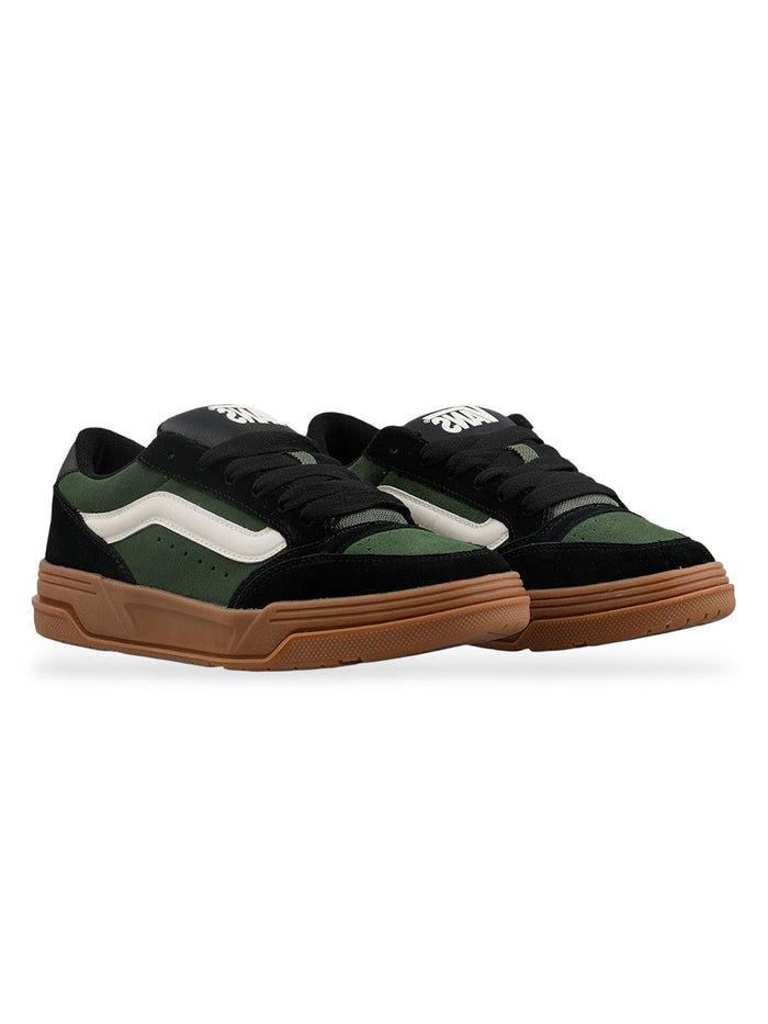 Zapatilla Adulto Hylane Verde Vans