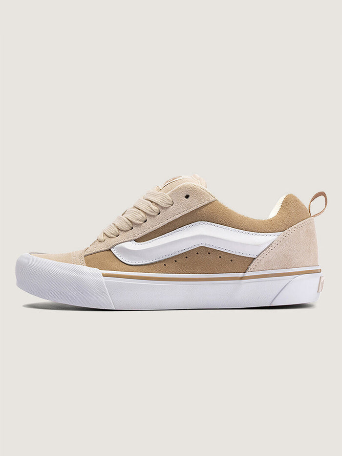 Zapatilla Adulto Knu Skool Beige