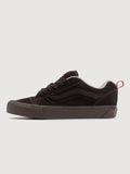 Zapatilla Adulto Knu Skool Negro Vans