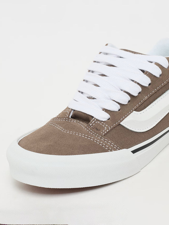 Zapatilla Adulto Knu Skool Café Vans