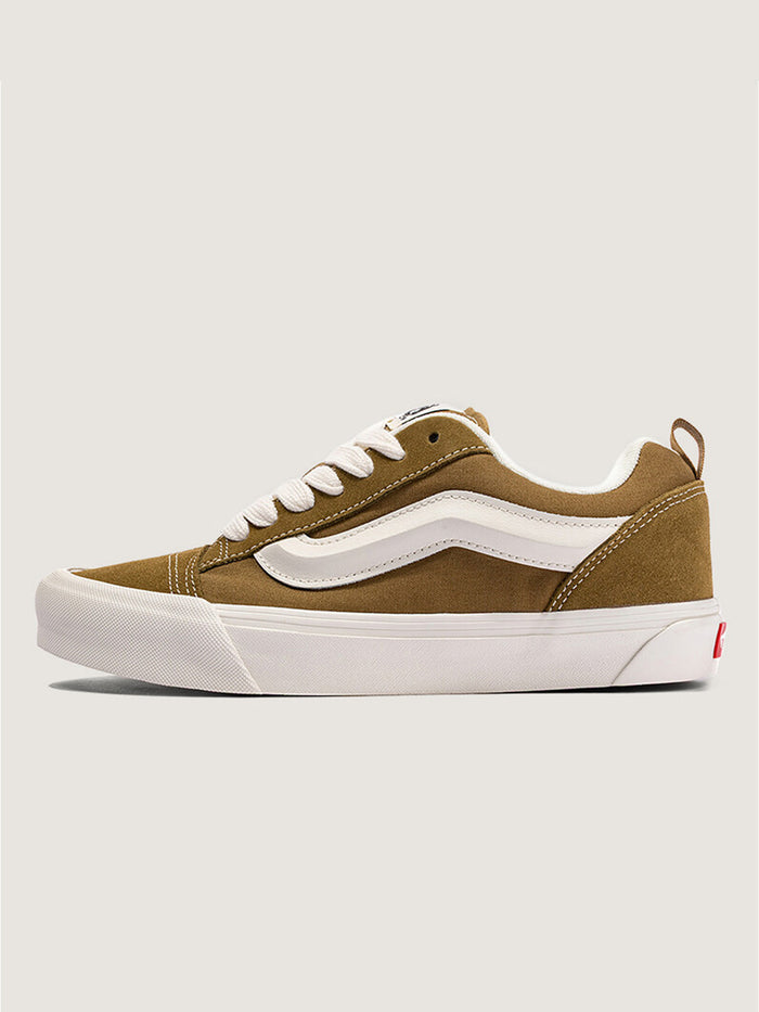 Zapatilla Adulto Knu Skool Café