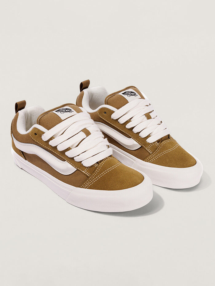 Zapatilla Adulto Knu Skool Café