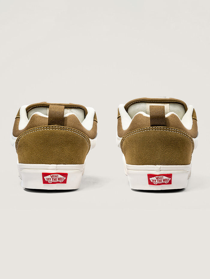 Zapatilla Adulto Knu Skool Café