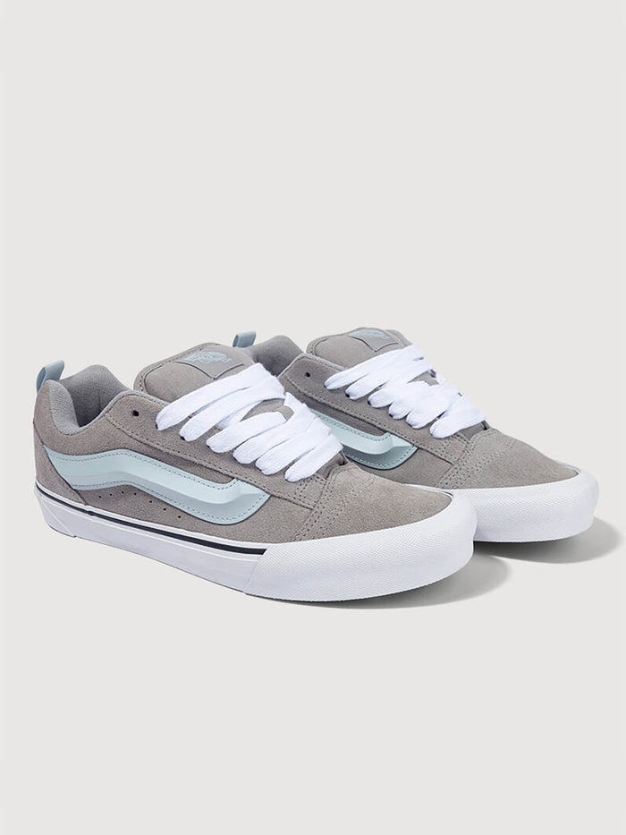 Zapatilla Adulto Knu Skool Café Vans