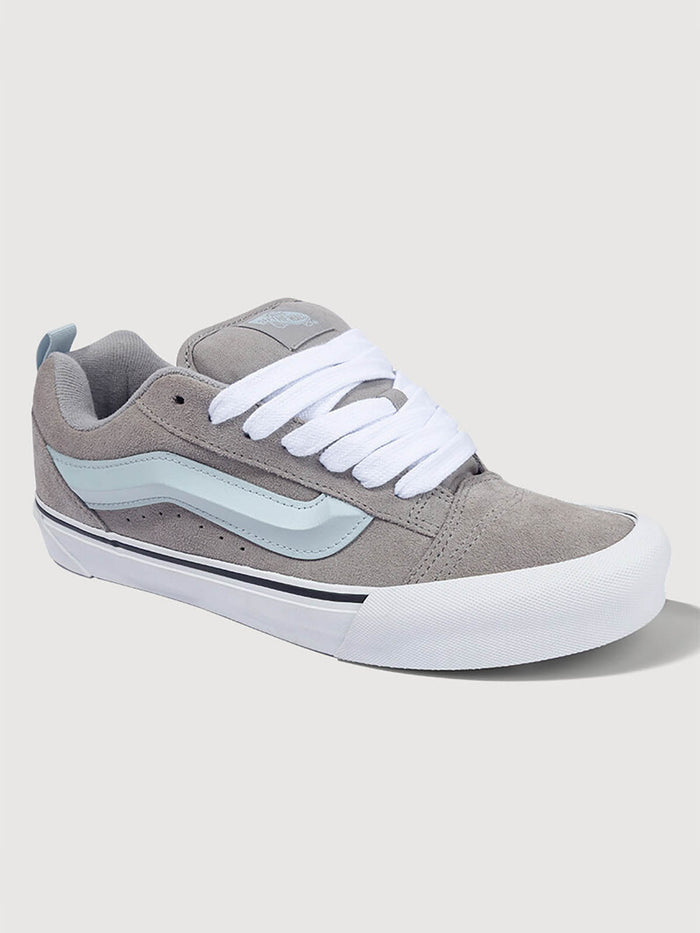 Zapatilla Adulto Knu Skool Café Vans