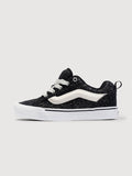 Zapatilla Adulto Knu Skool Negro Vans