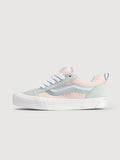 Zapatilla Adulto Knu Skool Blanco Vans
