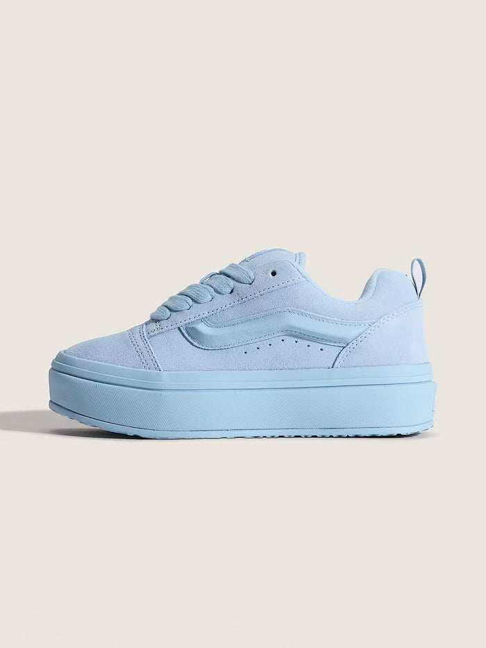 Zapatilla Adulto Knu Skool Stacklite Azul