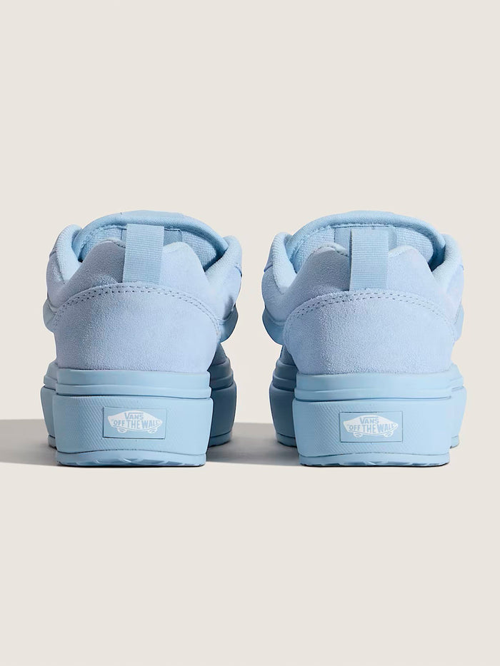 Zapatilla Adulto Knu Skool Stacklite Azul