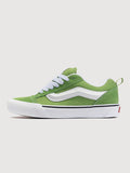 Zapatilla Adulto Knu Skool Verde Vans