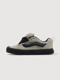 Zapatilla Adulto Knu Skool Verde Vans