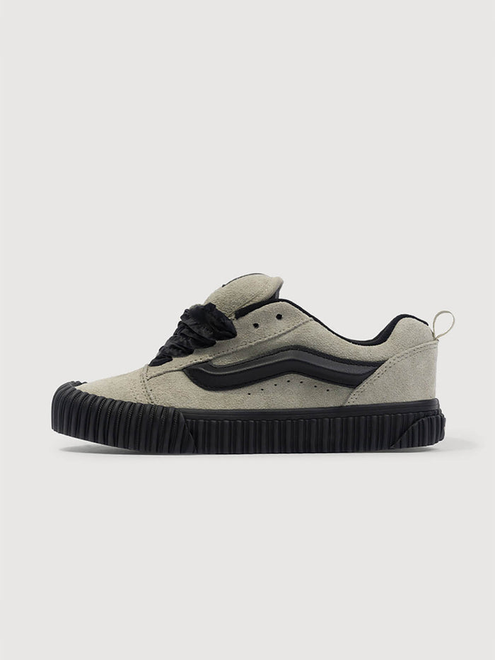 Zapatilla Adulto Knu Skool Verde Vans