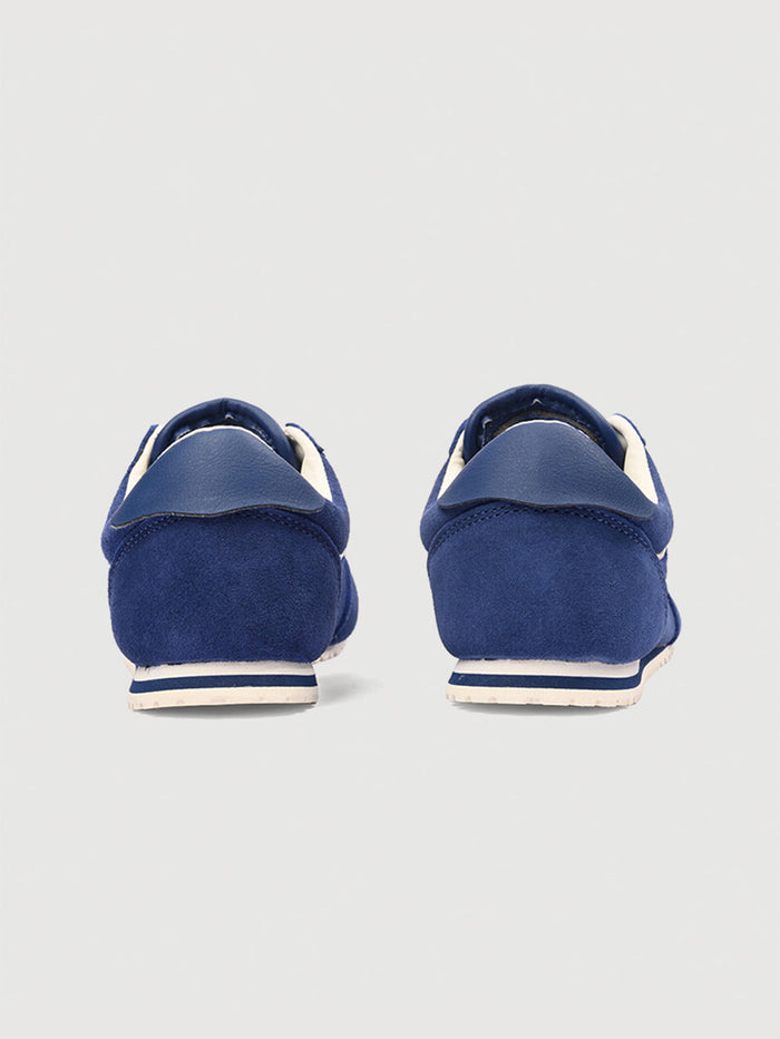 Zapatilla Adulto Super Lowpro Azul Vans