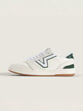 Zapatilla Adulto Lowland 2.0 Blanco Vans